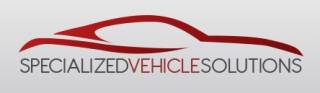 SPECIALIZED VEHICLE SOLUTIONS LTD