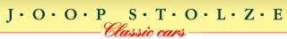 Stolze Classic Cars BV