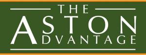 The Aston Advantage