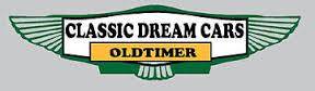 Logo of CDC Classic Dream Cars GmbH