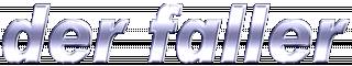 der faller & co impex