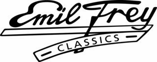 Emil Frey Classics AG - Classic Cars