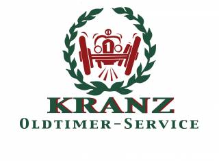 Kranz Oldtimer - Service