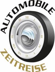 Automobile Zeitreise