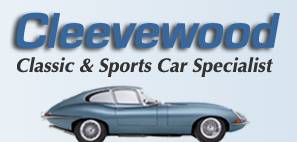 Cleevewood Garage