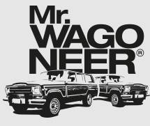 Grand Wagoneer srl