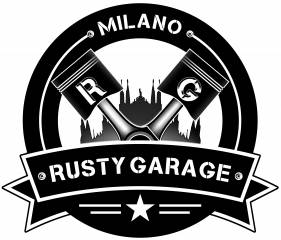 Rusty Garage Milano