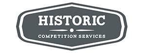 Historic Competition Services