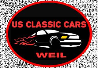Carsten Weil US Classic Cars