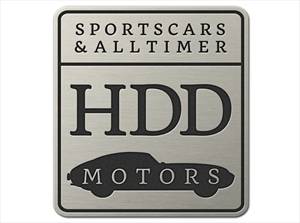 Horst Dittrich / HDD- Motors