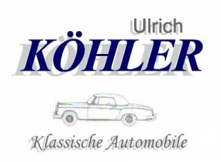 Autohaus Ulrich Köhler
