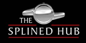 The Splined Hub