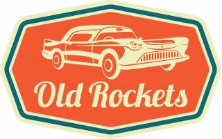 Logo von Old Rockets GmbH