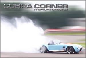 Cobra Corner
