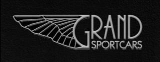 Logo de Grand Sportcars Hamburg