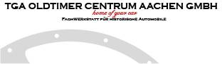 TGA Oldtimer Centrum Aachen GmbH