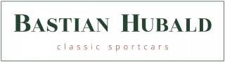 Bastian Hubald classic sportcars