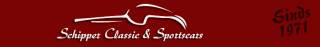 Schipper Classic & Sportscars