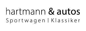 hartmann & autos