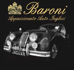 BARONI LEGEND DI BARONI WALTER