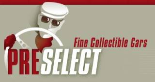PreSelect Inh. Nataliia Steins