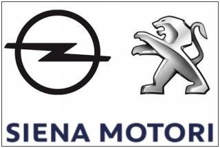 SIENA MOTORI S.R.L.