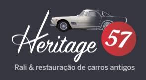 HERITAGE 57    Viajar no Passado, Lda.