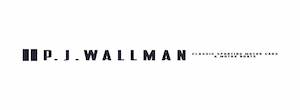 P.J. WALLMAN CLASSIC SPORTING MOTOR CARS & MOTOR BOATS
