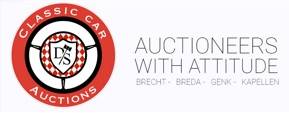 DS Classic Car Auctions