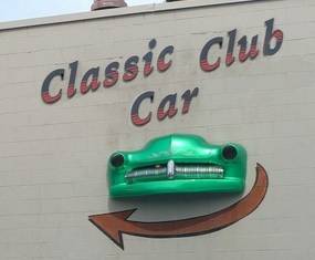 Panorama Bay Motor Company