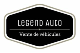 legend auto