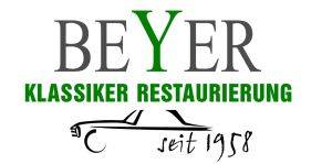Klassiker-Restaurierung BEYER