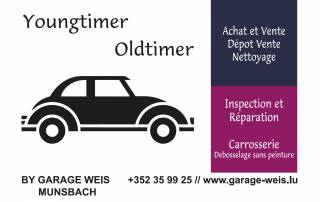 Garage Weis-Schon Sàrl
