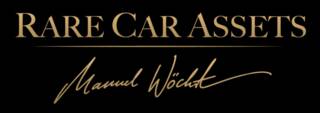Rare Car Assets