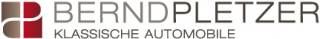 Bernd Pletzer - Klassische Automobile -