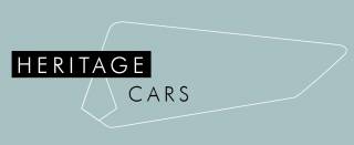 Heritage Cars B.V.