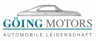 GÖING MOTORS Mark Göing