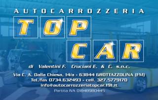 Autocarrozzeria Top Car