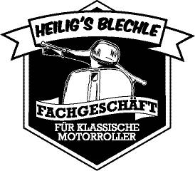 Heilig’s Blechle
