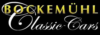 Logo of BOCKEMÜHL-Classic-Cars