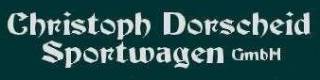 Christoph Dorscheid GmbH