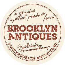 Brooklyn antiques