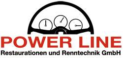 Power Line Restaurationen und Renntechnik GmbH