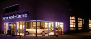 Sterren Service Centrum BV