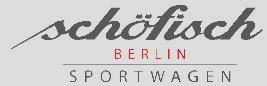 Logo von Schöfisch Sportwagen
