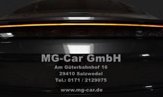 MG-Car GmbH