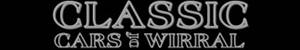 Logo van Classic Cars of Wirral Ltd.