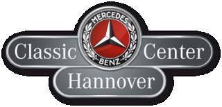 Logo von Daimler AG Niederlassung Hannover