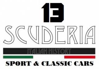 Scuderia 13