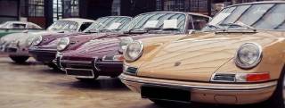 CLASICOS MOTOR SPORT SORIA SL